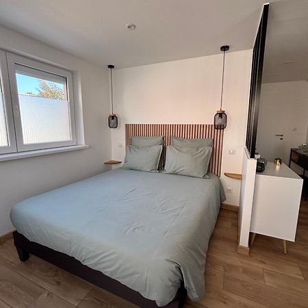 Les Petites Plumes D'Hag Apartment Haguenau Exterior photo